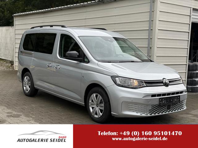 Volkswagen Caddy Maxi - 2.0 TDI DSG 7 Sitzer*Android Auto*SHZ*Klimaauto*Kamera*PDC v/h*PrivacyGlas