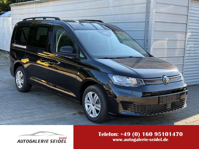 Volkswagen Caddy Maxi - 2.0 TDI DSG 7-Sitzer *AHK*Android Auto*SHZ*KAMERA*PDC