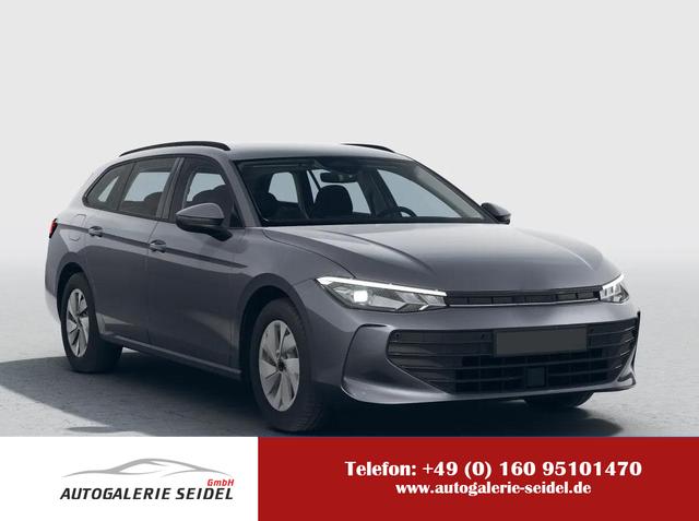 Volkswagen Passat Variant - City 1.5 eTSI DSG AHK*Android Auto*SHZ*Kamera*5J Garant*SideAsst*2Z Klimaauto*