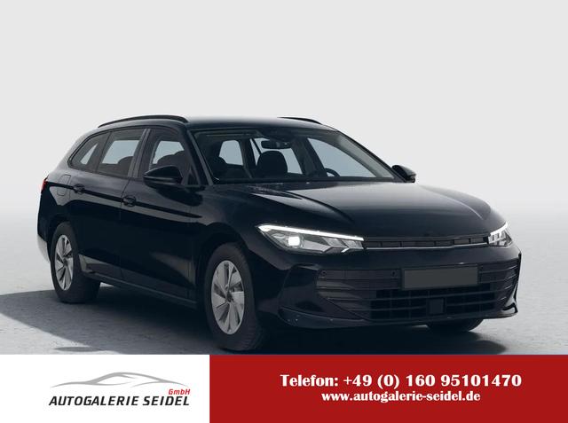 Volkswagen Passat Variant - City 1.5 eTSI DSG AHK*Android Auto*SHZ*Kamera*5J Garant*SideAsst*2Z Klimaauto*