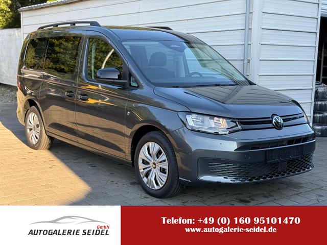 Volkswagen Caddy Maxi - 2.0 TDI 4Motion *AHK*SHZ*KAMERA*PDC