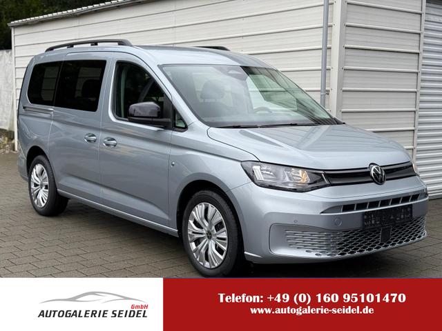 Volkswagen Caddy Maxi - 2.0 TDI 4Motion *AHK*SHZ*KAMERA*PDC