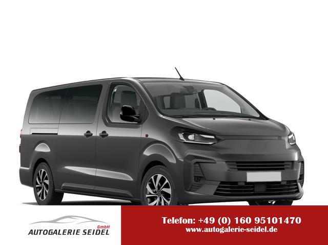 Fiat Ulysse - XL Lounge L3 TOP BlueHDi 180 S&S EAT8 AHK*Leder*Navi*SHZ*Kamera*Keyless*Klimaauto*ACC