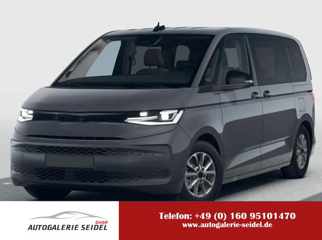 Volkswagen T7 Multivan - Business 2.0 TDI DSG AHK*Android Auto*SHZ*Kamera*Matrix*ACC*3Z Klimaauto