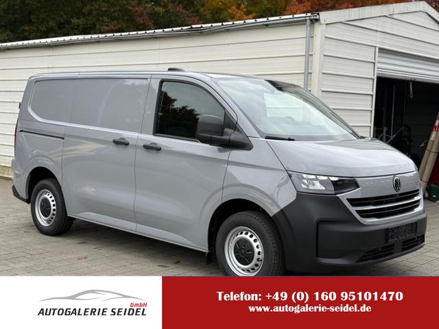 Volkswagen T7 Kastenwagen - Transporter L1 2.0 TDI *Kamera*AHK*Android Auto*PDC*Klima*