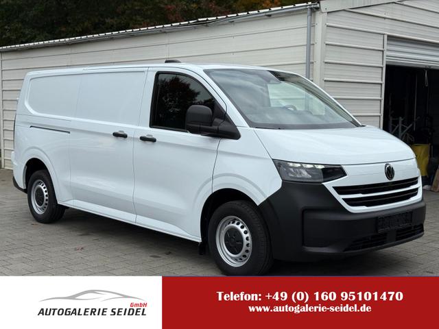 Volkswagen T7 Kastenwagen - Transporter L2 2.0 TDI *Kamera*AHK*Android Auto*PDC*Klima*