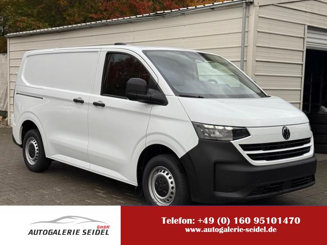 Volkswagen T7 Kastenwagen - Transporter L1 2.0 TDI *Kamera*AHK*Android Auto*PDC*Klima*