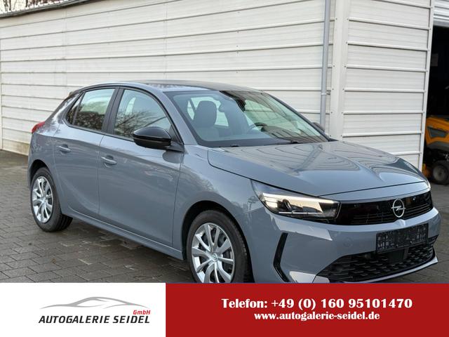 Opel Corsa - Edition 1.2 Turbo Android Auto*SHZ*PDC*LED