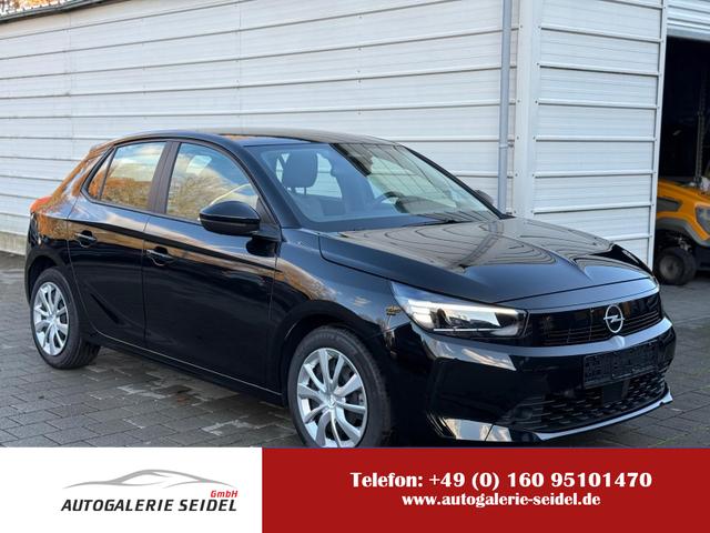 Opel Corsa - Edition 1.2 Turbo Android Auto*SHZ*PDC*LED