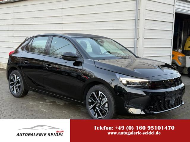 Opel Corsa - GS 1.2 Turbo *Kamera*Totwinkel*SHZ*PDC*