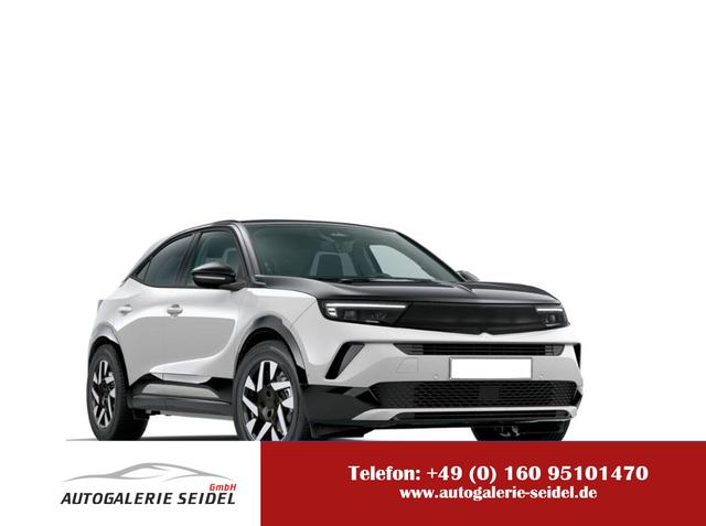 Opel Mokka - GS 1.2 Turbo Hybrid eDCT NAVI*Android Auto*Leder*Keyless*Matrix*SHZ*Kamera*Klimaauto*LED*