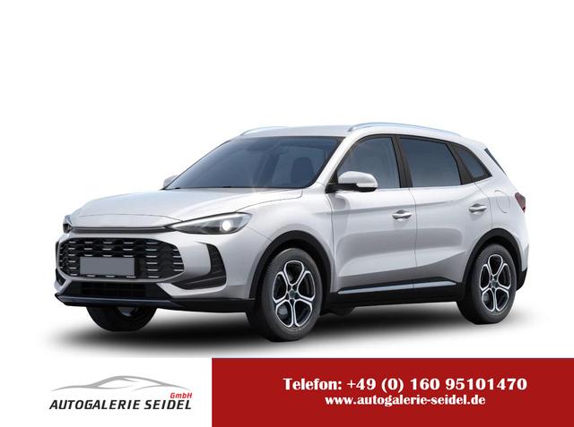 MG ZS - Comfort Hybrid+ 197 PS Sonderangebot! Navi*Android Auto*SHZ*Kamera*Klimaauto*ACC