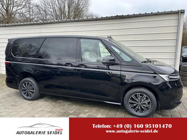 Volkswagen T7 Multivan - Business 2.0 TDI, DSG AHK*7 Sitz*NAVI*Android Auto*SHZ*Matrix*17"*Kamera*3Z Klimaauto*