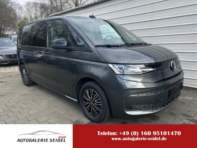 Volkswagen T7 Multivan - Business 2.0 TDI, DSG AHK*7 Sitz*NAVI*Android Auto*SHZ*Matrix*17"*Kamera*3Z Klimaauto*