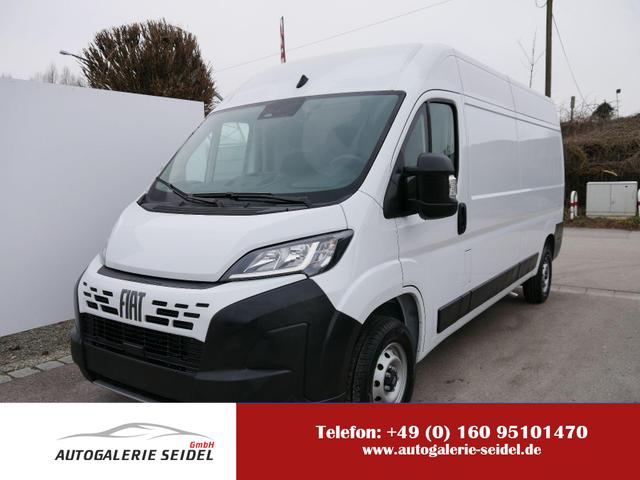 Fiat Ducato - L3H2 L3(5998 mm)H2(2524 mm) *3-SITZER*PDC HI.*TEMPOMAT*DAB*KLIMA*BLUETOOTH*LANE ASSIST*