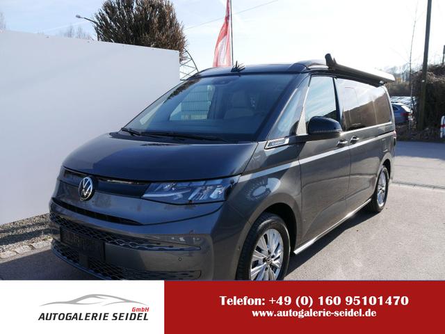 Volkswagen T5 California - Beach Camper TDI DSG *MARKISE*LED*PDC*KAMERA*AHK*SHZ*