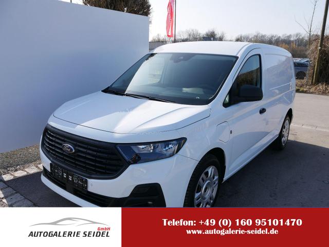 Ford Transit Connect - Trend 1.5 EcoBoost PHEV L2 Autm. *NAVI*PDC*DAB*TEMPOMAT*KLIMA*