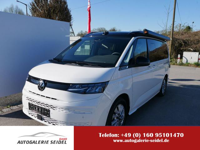 Volkswagen T5 California - Beach Camper TDI DSG *MARKISE*LED*PDC*KAMERA*AHK*SHZ*