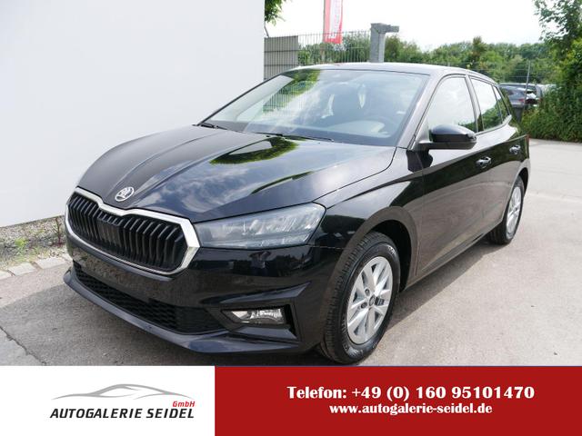 Skoda Fabia - 130 Jahre Selection Plus 1,0 TSI*LED*PDC*SHZ*KAMERA*DIG-COCKPIT