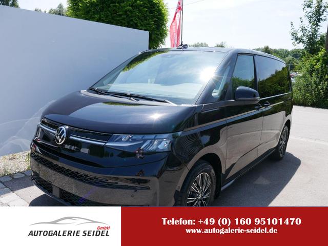 Volkswagen T7 Multivan - Life 2.0 TDI *PDC*LED*SHZ* AHK-SCHWENKBAR*SMARTLINK *17 ZOLL