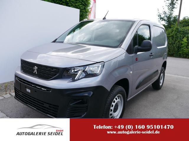 Peugeot - Partner Dangel