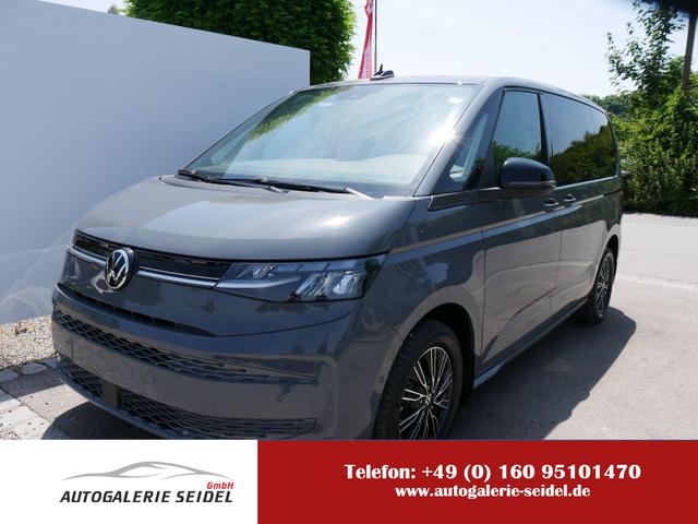 Volkswagen T7 Multivan - Life 2.0 TDI *PDC*LED*SHZ* AHK-SCHWENKBAR*SMARTLINK *17 ZOLL