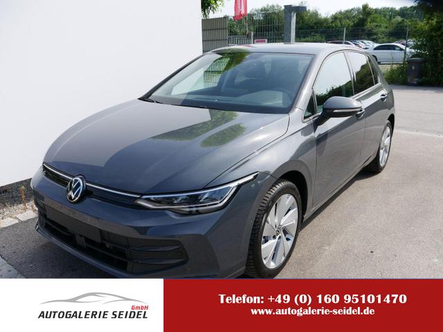 Volkswagen Golf - TOP Edition LIFE 1,5 TSI*ACC*PDC*KAMERA*LED*SHZ*SMARTLINK*17-ZOLL