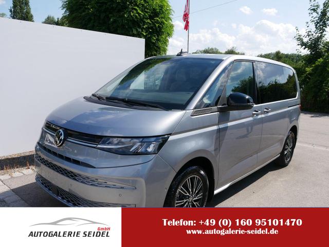 Volkswagen T7 Multivan - Life 2.0 TDI *PDC*LED*SHZ* AHK-SCHWENKBAR*SMARTLINK *17 ZOLL