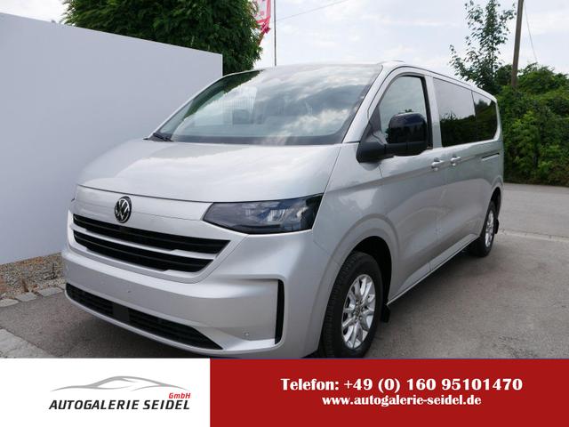 Volkswagen T7 Caravelle - LIFE 2.0 TDI DSG LWB Life*ACC*PDC*KAMERA*LED*SHZ*8-SITZER*SMARTLINK