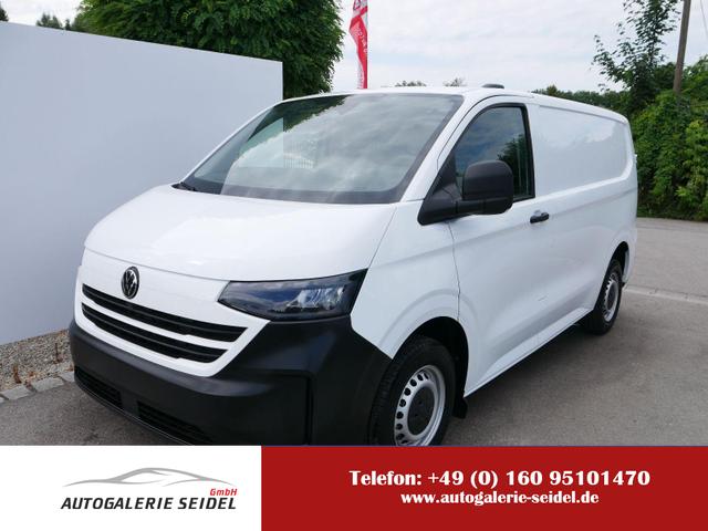 Volkswagen T7 Transporter Kastenwagen - L1H1 2.0 TDI *SMARTLINK*PDC*LED*KLIMA*BLUETOOTH