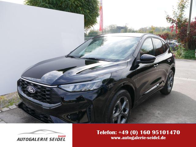 Ford Kuga - ST-Line 1.5 EcoBoost 2WD AT ST-Line*NAVI*PDC*KAMERA*LED*SHZ*TEMPOMAT* 18-ZOLL
