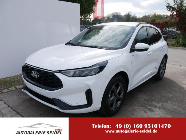 Ford Kuga - ST-Line 1.5 EcoBoost 2WD AT ST-Line*NAVI*PDC*KAMERA*LED*SHZ*TEMPOMAT* 18-ZOLL