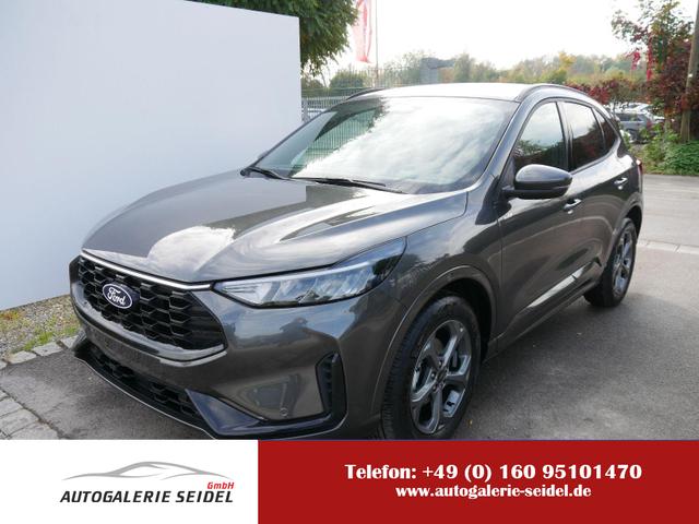 Ford Kuga - ST-Line 1.5 EcoBoost 2WD AT ST-Line*NAVI*PDC*KAMERA*LED*SHZ*TEMPOMAT* 18-ZOLL