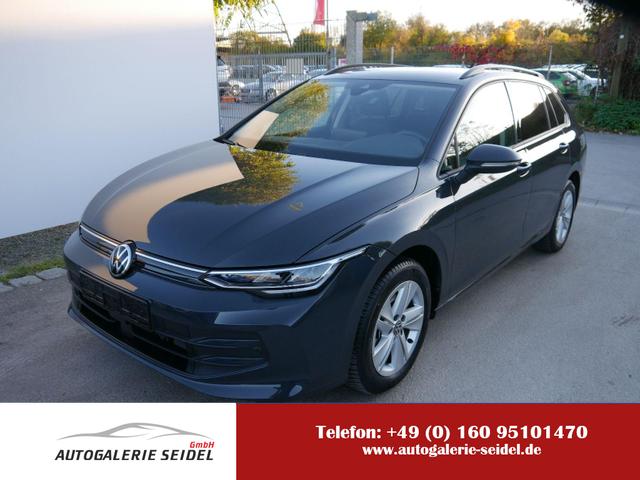 Volkswagen Golf Variant - LIFE 1.5 TSI *TEMPOMAT*ACC*LED*PDC*NAVI*KLIMA*DAB*BLUETOTH*16-ZOLL