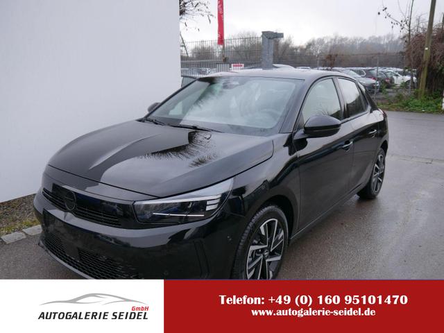Opel Corsa - GS XHL 1.2T XHL*LED*PDC*KAMERA*SHZ*NAVI-&Uuml;BER-SMARTLINK*TEMPOMAT*16-ZOLL