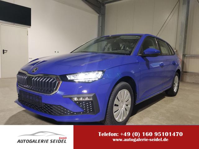 Skoda Scala - 130 Jahre 1.0 TSI 116 PS 5Jahre-Garantie-AppleCarPlay-AndroidAuto-Sitzheizung-DAB-Tempomat-Notbremsassist-Spurhalteassist-Isofix-Sofort