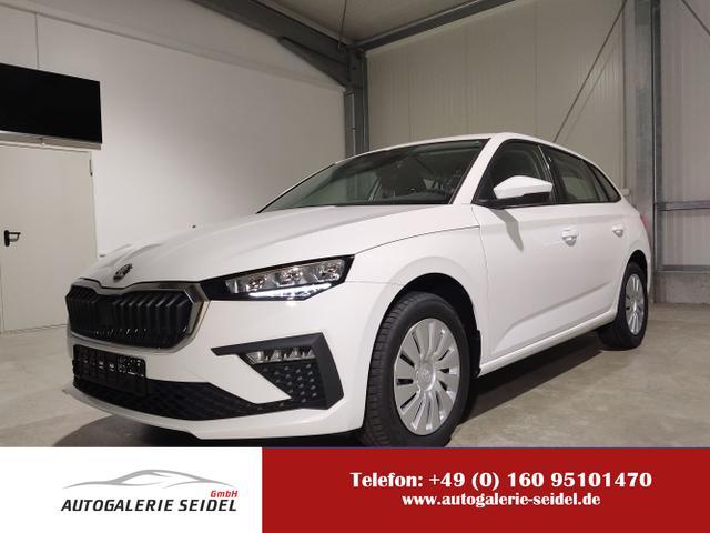 Skoda Scala - 130 Jahre 1.0 TSI 116 PS DSG 5Jahre-Garantie-AppleCarPlay-AndroidAuto-Sitzheizung-DAB-Tempomat-Notbremsassist-Spurhalteassist-Isofix-Sofort