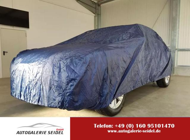 Dacia Bigster - Extreme-155 PS Voll Hybrid-Navi-Multifunktionskamera-Sitzheizung-beheizte Frontscheibe-Sofort