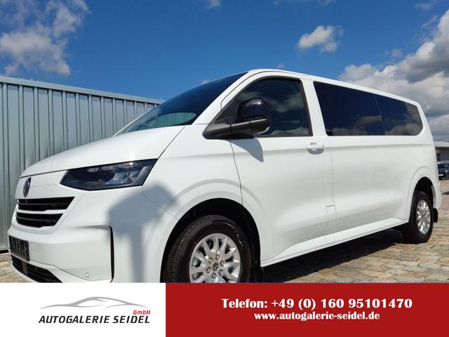 Volkswagen T7 Caravelle - 2.0 TDI 110 KW (150 PS) Life LR 9 Sitzer Rückfahrkamera Sofort