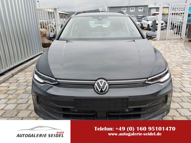 Volkswagen Golf Variant - Limited Edition 1.5 TSI 115 PS-3JahreGarantie-LED-2xPDC-Rückfahrkamera-AndroidAutoAppleCarPlay-SHZ-Sofort
