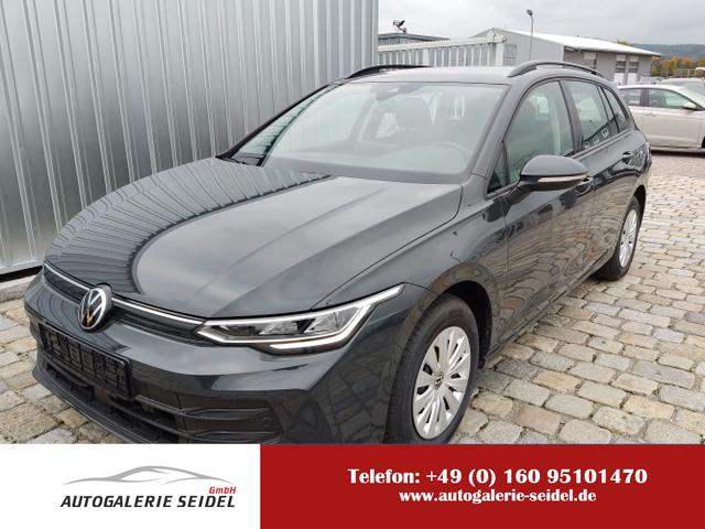 Volkswagen Golf Variant - Limited Edition 1.5 TSI 115 PS-3JahreGarantie-LED-2xPDC-Rückfahrkamera-AndroidAutoAppleCarPlay-SHZ-Sofort