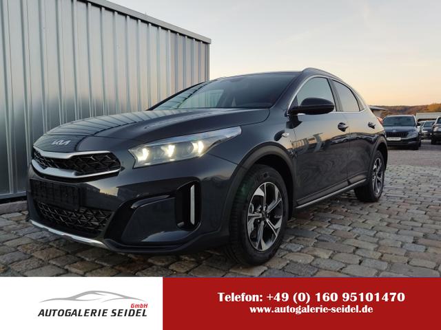 Kia XCeed - City 1.5 T-GDI 140 PS-Navi-Kamera-Sitzheizung-Sofort