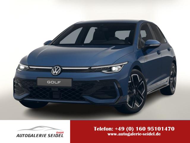 Volkswagen Golf - R-Line 8 1.5 eTSI 150 DSG MY25 LED+ Keyl