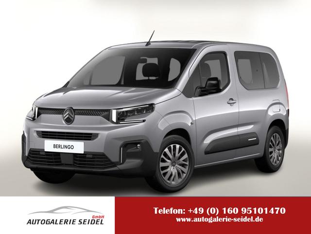 Citroën Berlingo - PLUS 110 M FACELIFT SHZ Kam CarPlay LHZ