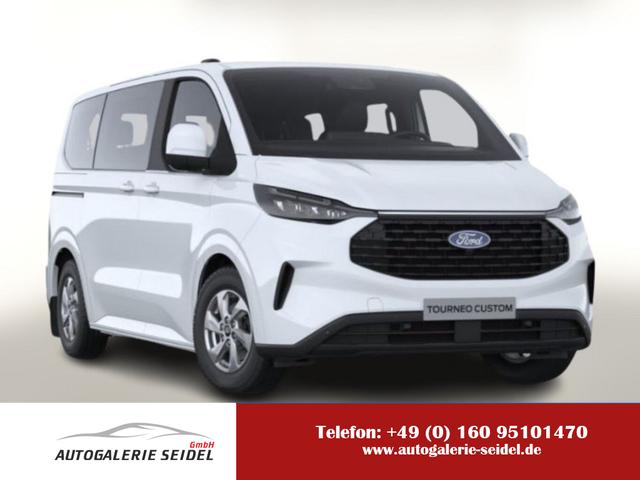 Ford Tourneo Custom - Trend 2.0 TDCi 136 320 L1 Nav PDC
