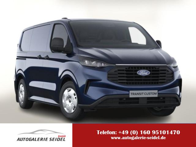 Ford Transit Custom - Trend TDCI 136 320 L1 LED SHZ Kam