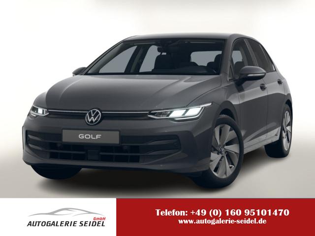 Volkswagen Golf - 8 1.5 eTSI 150 DSG MY24 R2D Keyl LED Kam