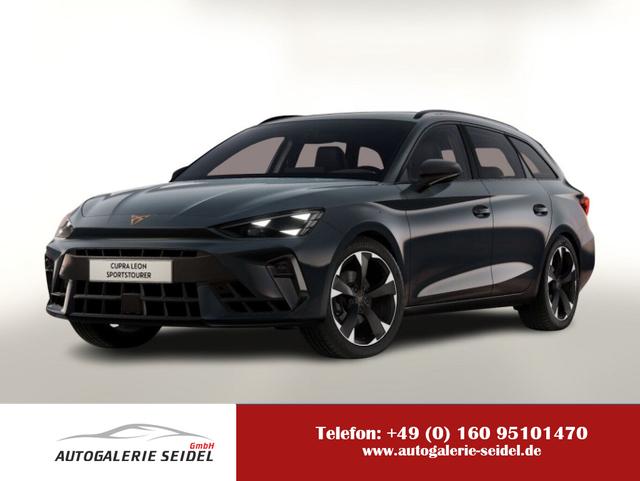 Cupra Leon Sportstourer - ST 1.5 eTSI 150 DSG FL SHZ eHk LED ACC PDC