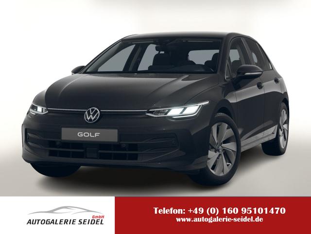 Volkswagen Golf - 8 1.5 eTSI 150 DSG MY24 Nav Keyl Klimaaut3Z