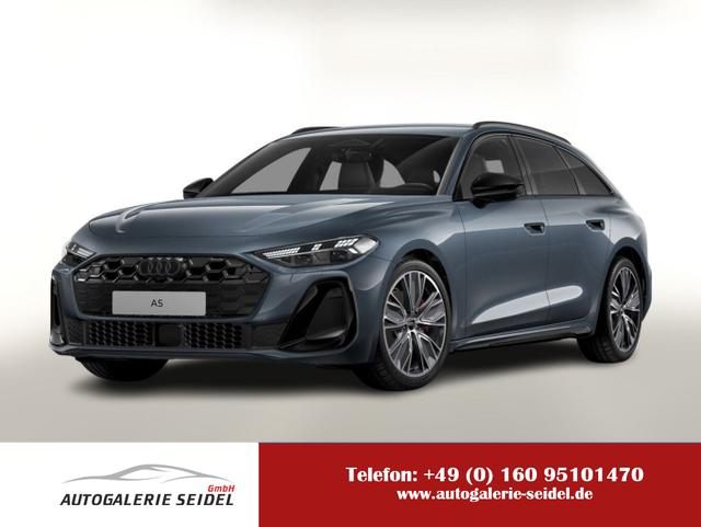 Audi A5 Avant - S line TFSI 150 2xS NeuesModell Tech+ 19Z